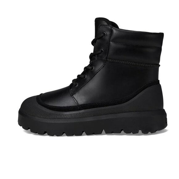 UGG Men's Neumel High Weather Hybrid Boot - Picture 3 of 5